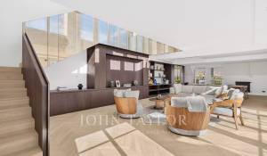 Vente Appartement Paris 16ème