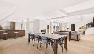 Vente Appartement Paris 16ème