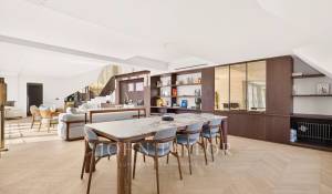 Vente Appartement Paris 16ème