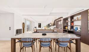 Vente Appartement Paris 16ème