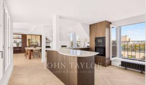 Vente Appartement Paris 16ème