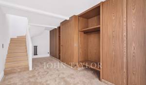Vente Appartement Paris 16ème