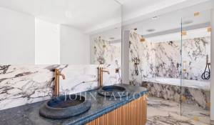 Vente Appartement Paris 16ème