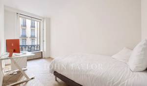 Vente Appartement Paris 16ème