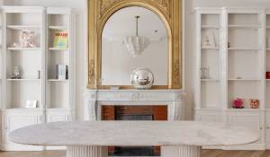 Vente Appartement Paris 16ème