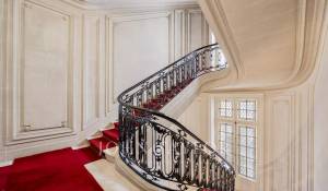 Vente Appartement Paris 16ème