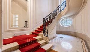 Vente Appartement Paris 16ème