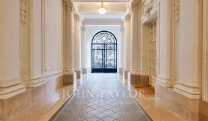 Vente Appartement Paris 16ème