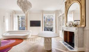 Vente Appartement Paris 16ème