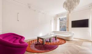 Vente Appartement Paris 16ème