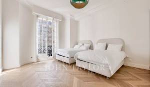 Vente Appartement Paris 16ème