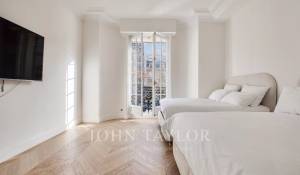 Vente Appartement Paris 16ème