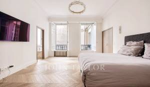 Vente Appartement Paris 16ème