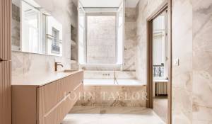 Vente Appartement Paris 16ème