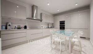 Vente Appartement Paris 16ème