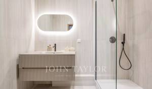 Vente Appartement Paris 16ème