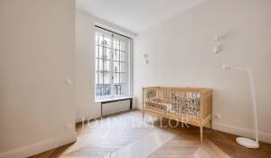 Vente Appartement Paris 16ème