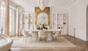 Vente Appartement Paris 16ème