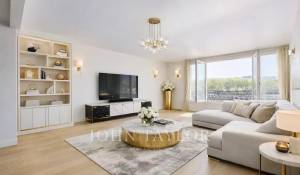 Vente Appartement Paris 16ème