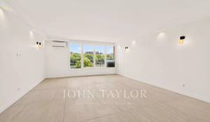 Vente Appartement Paris 16ème