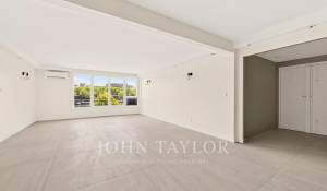 Vente Appartement Paris 16ème