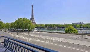 Vente Appartement Paris 16ème