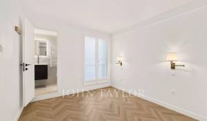 Vente Appartement Paris 16ème