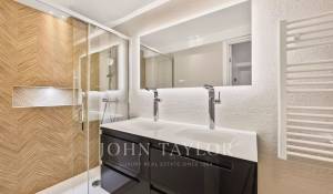 Vente Appartement Paris 16ème