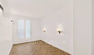 Vente Appartement Paris 16ème