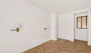 Vente Appartement Paris 16ème