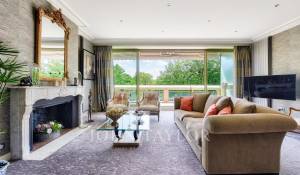 Vente Appartement Paris 16ème