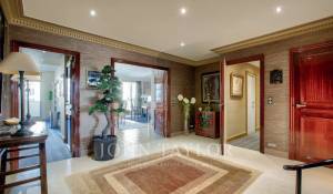 Vente Appartement Paris 16ème