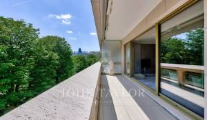 Vente Appartement Paris 16ème