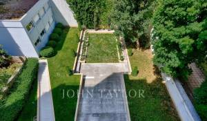 Vente Appartement Paris 16ème