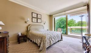 Vente Appartement Paris 16ème