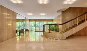 Vente Appartement Paris 16ème