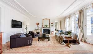 Vente Appartement Paris 16ème