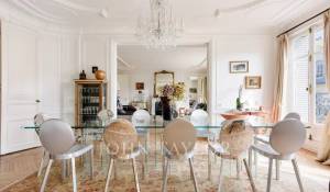 Vente Appartement Paris 16ème