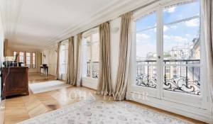 Vente Appartement Paris 16ème