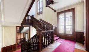 Vente Appartement Paris 16ème