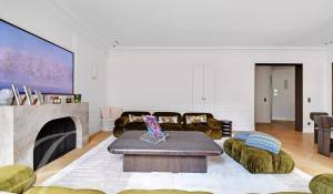 Vente Appartement Paris 16ème