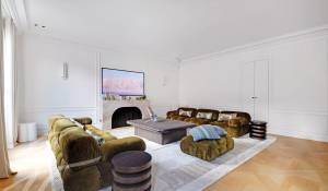 Vente Appartement Paris 16ème