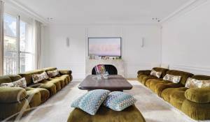 Vente Appartement Paris 16ème