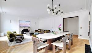 Vente Appartement Paris 16ème