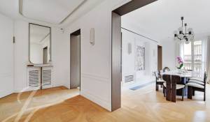 Vente Appartement Paris 16ème