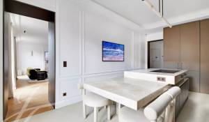 Vente Appartement Paris 16ème