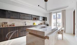 Vente Appartement Paris 16ème