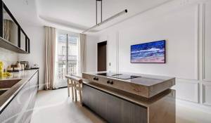 Vente Appartement Paris 16ème