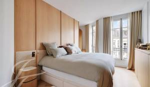 Vente Appartement Paris 16ème