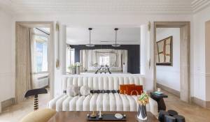 Vente Appartement Paris 16ème